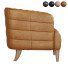 Sessel ‎Moe's Home Collection Magdelan Tufted Leather - Isomiddinvfx1995