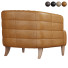 Sessel ‎Moe's Home Collection Magdelan Tufted Leather - Isomiddinvfx1995