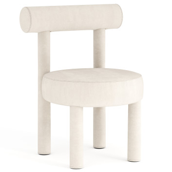 Président  1stDibs Gropius Modèle 3D