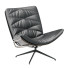Fauteuil KFF Nest Pure Lounge - Isomiddinvfx1995