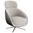 Sillón y otomana Minotti Russell - Isomiddinvfx1995