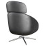 Sillón y otomana Minotti Russell - Isomiddinvfx1995