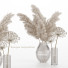 Blumensträuße Set 4 - srhtyucel