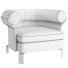 Fauteuil Minotti Mattia - Isomiddinvfx1995