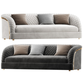 Sofa Cantori Portofino