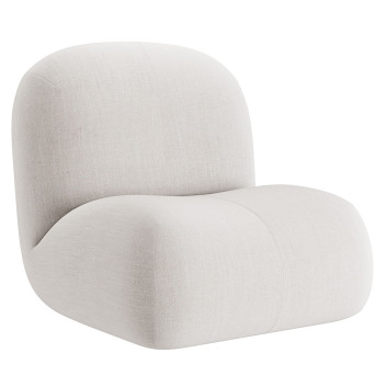 Крісло Ligne Roset Pukka