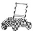 Игрушка Bajo Baby Walker - Chamfer