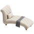 Chaise Longue Gowans by Three Posts - Chamfer