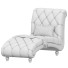 Chaise Longue Gowans by Three Posts - Chamfer