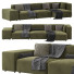 Sofa Novamobili Avenue - Isomiddinvfx1995
