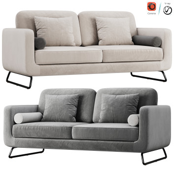 Диван Milano Bedding Freddie