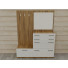 Korridor-Einheit Wooden - Architect-procheap23