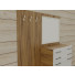 Korridor-Einheit Wooden - Architect-procheap23