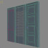 Portes Modern 2 - Kudim