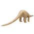 Statuette Apatosaurus - Kudim