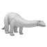 Statuette Apatosaurus - Kudim