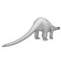 Statuette Apatosaurus - Kudim