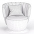 Sillón Domkapa Pearl - Isomiddinvfx1995