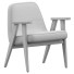 Armchair 366 Concept 366 Junior - Chamfer