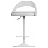 Barhocker Wooden Beech by Levede - Chamfer