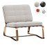 Sessel Minotti Delaunay Quilt - Isomiddinvfx1995