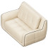 Sofa Henthorn 69 by Latitude Run - Chamfer