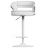 Барний стілець Wooden Beech Swivel by Levede - Chamfer