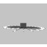 Светильник Ceiling - Architect-procheap23