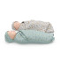 Säuglinge Wakeful and Sleeping - Kudim