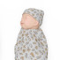 Säuglinge Wakeful and Sleeping - Kudim