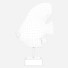 Статуетка Balinese Fish Sculpture Mythical - Kudim