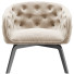 Sessel Roche Bobois Quadrille Bridge - Isomiddinvfx1995