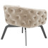 Sessel Roche Bobois Quadrille Bridge - Isomiddinvfx1995