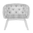 Sessel Roche Bobois Quadrille Bridge - Isomiddinvfx1995