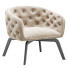 Sessel Roche Bobois Quadrille Bridge - Isomiddinvfx1995