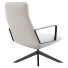 Sessel Andreu World Capri Lounge BU1701 - Isomiddinvfx1995