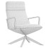 Sessel Andreu World Capri Lounge BU1701 - Isomiddinvfx1995