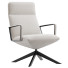 Sessel Andreu World Capri Lounge BU1701 - Isomiddinvfx1995