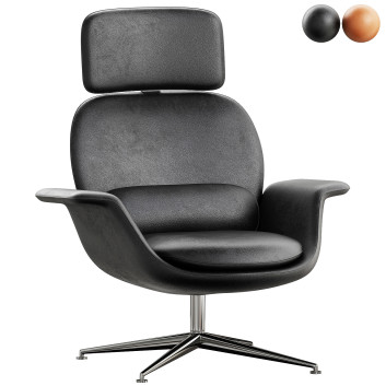 Крісло Knoll KN02