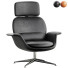 Sillón Knoll KN02 - Isomiddinvfx1995