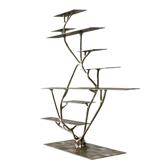 Estantería Joris Laarman Branch Modelo 3D