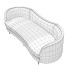 Sofa Bradley USA Vincent - Kudim