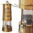 Ліхтар Brass and Cast Iron Miners - Kudim