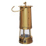 Ліхтар Brass and Cast Iron Miners - Kudim