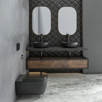 Ванна кімната Furniture Set 10 3D модель