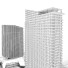 Gebäude Brickell Miami - Kudim