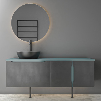 Ванна кімната Furniture 11 3D модель