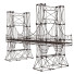 Декор Restoration Hardware Brooklyn Bridge - Kudim