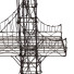 Декор Restoration Hardware Brooklyn Bridge - Kudim