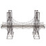 Декор Restoration Hardware Brooklyn Bridge - Kudim